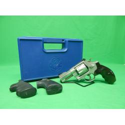 USED GARY REEDER CUSTOM SMITH & WESSON 625-6 3.125