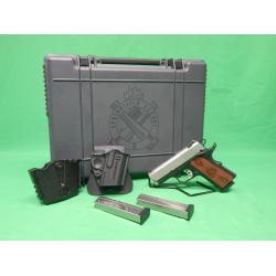 USED SPRINGFIELD EMP 40 S&W 3