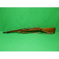 USED HUNGARIAN BUDAPEST M95 8X56R 20