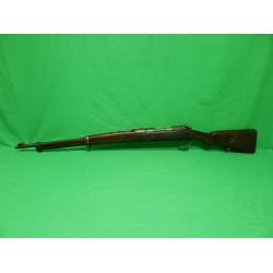 USED 1944 TURKISH ANKARA 1898A/37 8MM 24