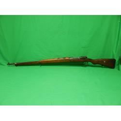 USED 1948 TURKISH ANKARA M1938 8MM 29