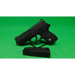USED SIG SAUER P250 9MM 3.5