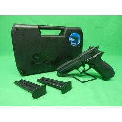 USED SIG SAUER MOSQUITO 22LR 4
