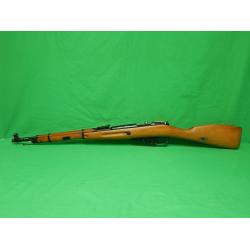 USED 1953 HUNGARIAN FEG 48.M 7.62X54R 20