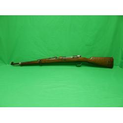 USED 1923 OVIEDO SPANISH M1916 7X57 22