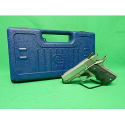 USED COLT O7040D DEFENDER SERIES 90 LIGHTWEIGHT .40S&W 3.5