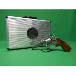 USED RARE 170225 SMITH & WESSON 686-7 38 SUPER 4