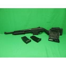 USED ROCK ISLAND VRPA40 12GA 20