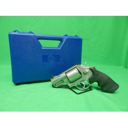 USED RARE SMITH & WESSON 657-4 .41MAG 2.625
