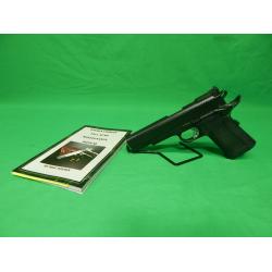 USED WILSON COMBAT KZ-45 45ACP 5