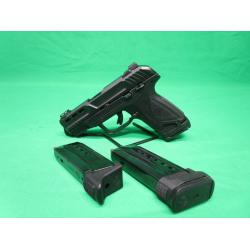 USED RUGER SECURTY 380 ACP 3.5