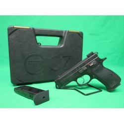 USED CZ 91190 75 COMPACT 9MM 4