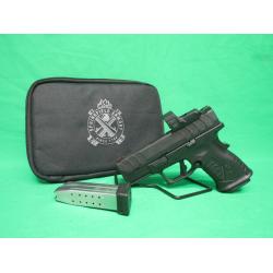 USED SPRINGFIELD ARMORY XDM ELITE 9X19 3.5