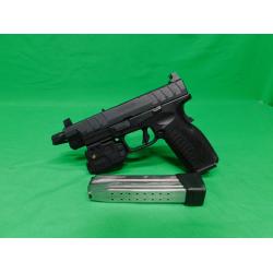 USED SPRINGFIELD XDM ELITE 9MM 5