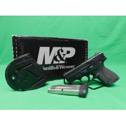 USED SMITH & WESSON M&P 9 SHIELD 9MM 2