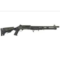 Orthos Raider S4 12ga 18.5