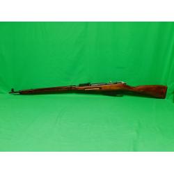 USED RUSSIAN MOSIN NAGANT M91/30 7.62x54R 28
