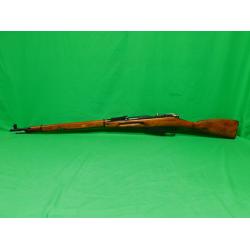 USED RUSSIAN MOSAN NAGANT M91/30 7.62x54R 28