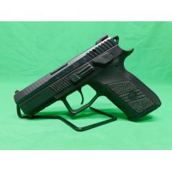 USED CZ P-07 9MM 3