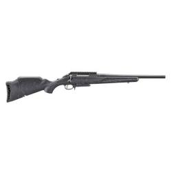 Ruger 46995 American II Patrol 308 Win 3+1 16.10
