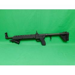 USED KEL-TEC SUB 2000 9MM 16