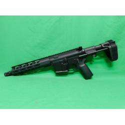 USED GRIFFIN ARMAMENT MK1 .223WYLE 9.5