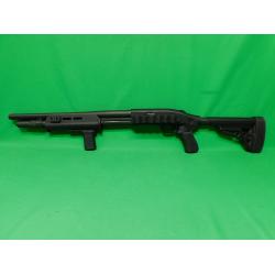 USED MOSSBERG 590 12GA 19