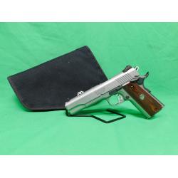 USED RUGER SR1911 45ACP 4.5