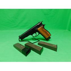 USED FEG P9R 9MM 3.5