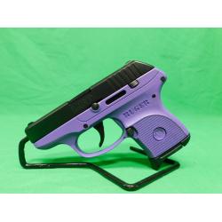 USED RUGER LCP .380 ACP 2.75