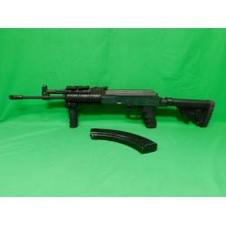 USED NODAK SPUD LLC MOD NDS-1 7.62X39 W/ONE MAG  (Consignment)