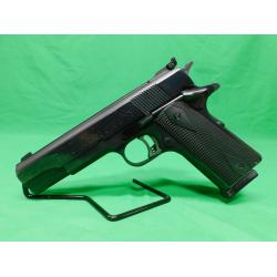 USED 1976 COLT MKIV SERIES 70 GOLD CUP TROPHY .45ACP 5