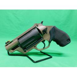 USED TAURUS JUDGE PUBLIC DEFENDER POLY 410/45LC 2