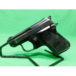 USED BERETTA JETFIRE 950BS .22 SHORT 2.5
