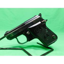 USED BERETTA JETFIRE 950BS .25 ACP 2.5
