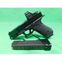 USED GLOCK 45 GEN 6 9X19 4