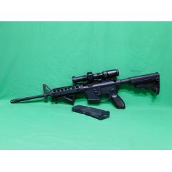 USED SIG SAUER SIGM400 5.56 16