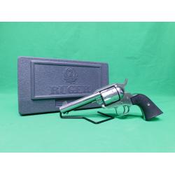 USED RUGER 5109 NEW VAQUERO .357 MAG 4.62