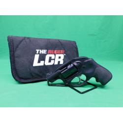 USED RUGER 5401 LCR .38SPL 1.87