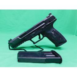 USED RUGER 5.7 5.7X28 W/2 MAGS 4