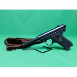 USED 1965 RUGER STANDARD AUTOMATIC .22LR 4.5