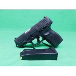 USED TAURUS G3C 9X19 3
