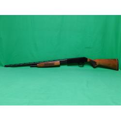 USED MOSSBERG 500E 410GA 26