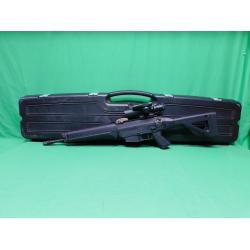 USED SIG SAUER SIG522 .22LR 16