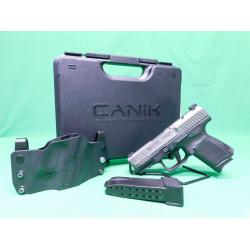 USED CANIK TP9 ELITE SC 9X19 3.5