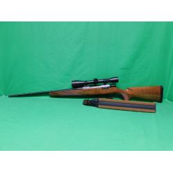 USED BROWNING A-BOLT HUNTER .270 WIN 22