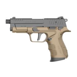 Retay USA RXP22FDEBLKS13TH RXP 22 LR 13+1 4