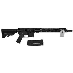 USED BEAR CREEK ARSENAL BCA15 MULTI CALIBER COMPLETE LOWER