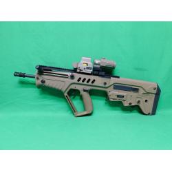 USED IWI TAVOR SAR 5.56MM 16