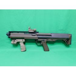 USED KEL-TEC KSG 12GA 18.5